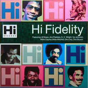 hi-fidelity