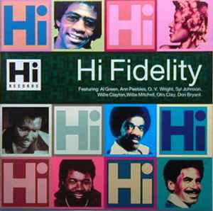 hi-fidelity