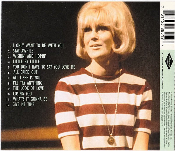 the-best-of-dusty-springfield