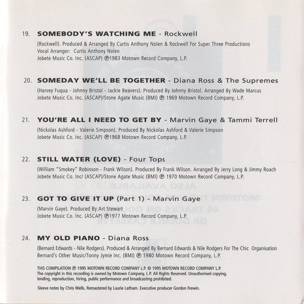 motown:-the-hits-collection-volume-2