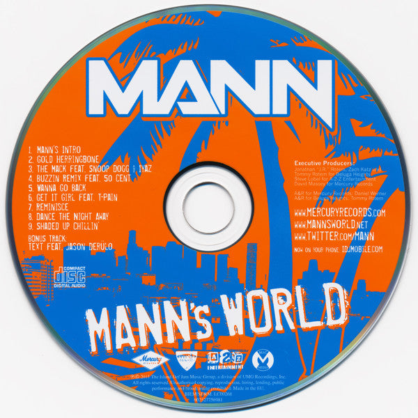 manns-world