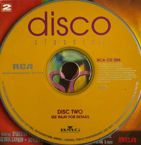 disco-classics