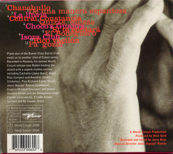 chanchullo