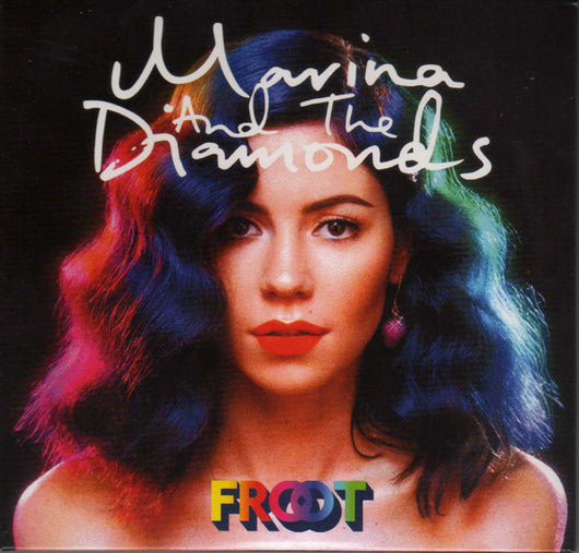 froot