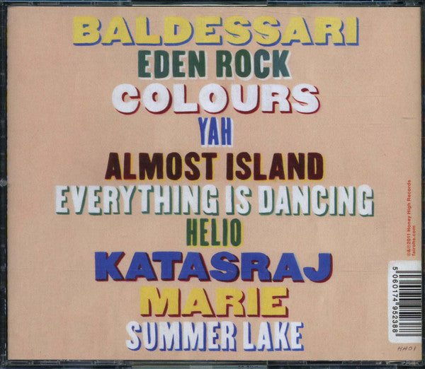 everything-is-dancing