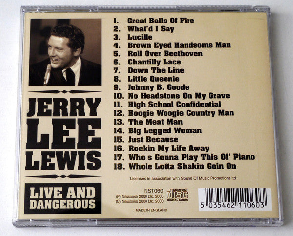 live-and-dangerous