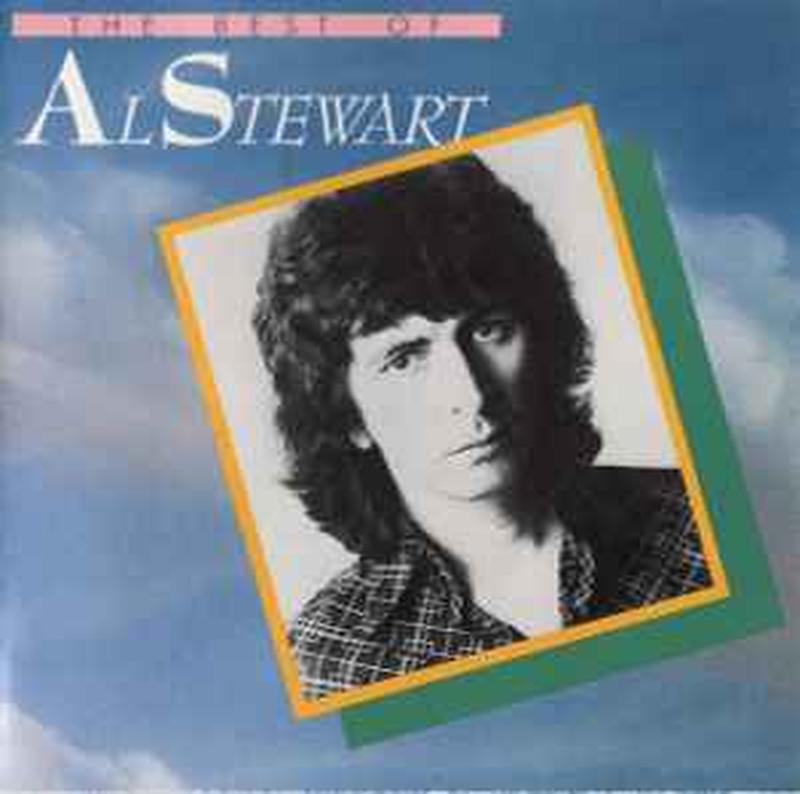 the-best-of-al-stewart