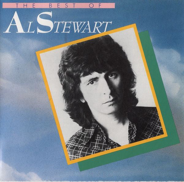 the-best-of-al-stewart