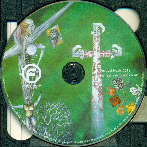 playing-dead