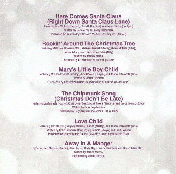 glee:-the-music,-the-christmas-album-volume-4