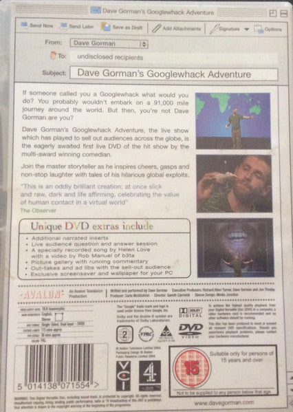 dave-gormans-googlewhack-adventure