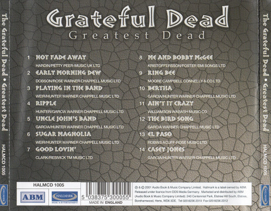 greatest-dead