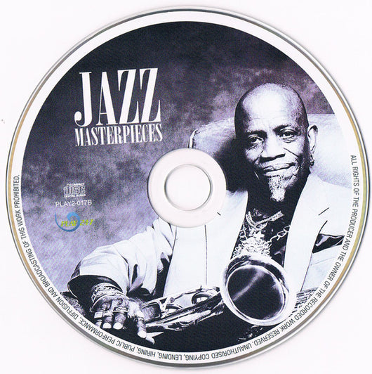jazz-masterpieces