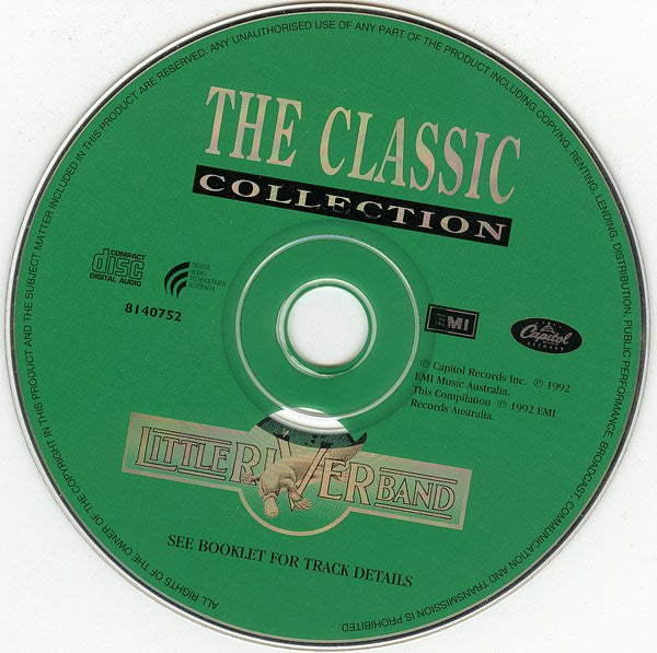 the-classic-collection