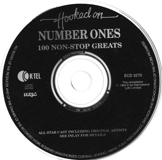 hooked-on-number-ones-/-100-non-stop-hits