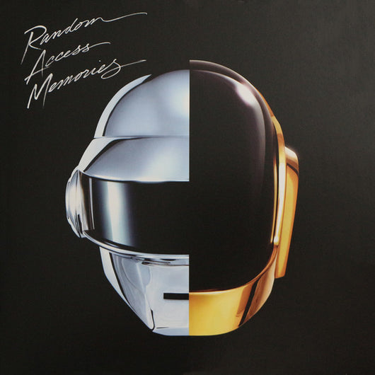 random-access-memories