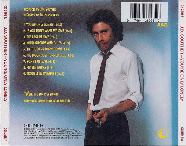 youre-only-lonely