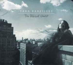 the-blessed-unrest