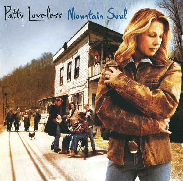 mountain-soul