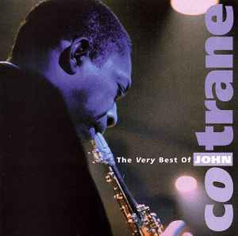the-very-best-of-john-coltrane
