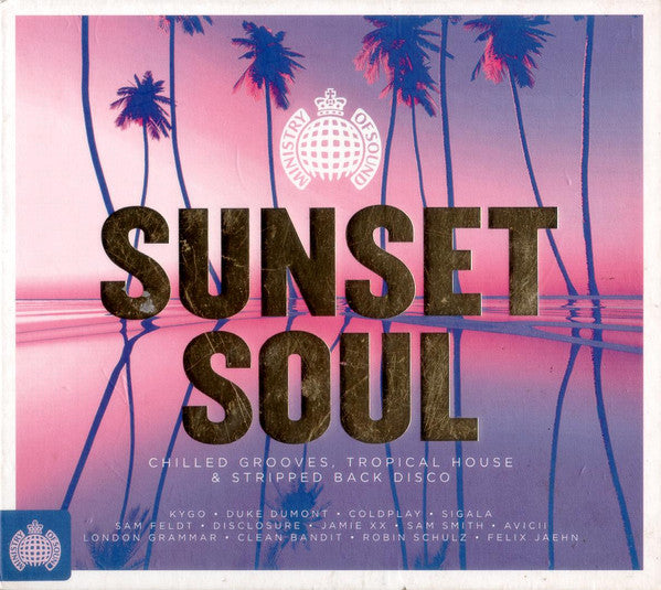 sunset-soul