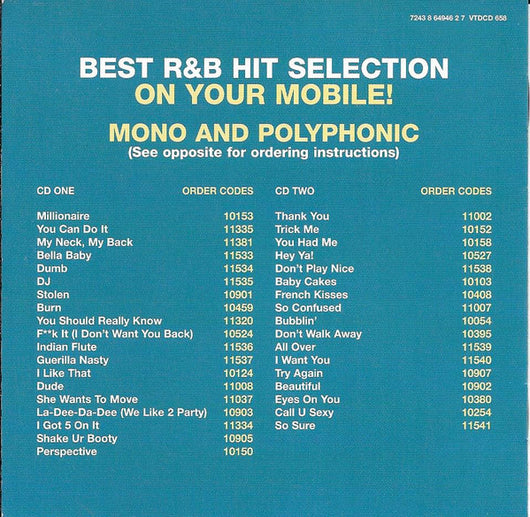 the-best-of-r&b---hit-selection