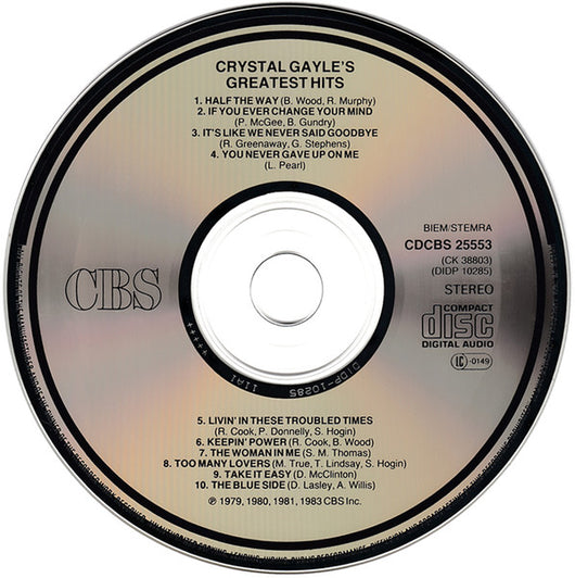 crystal-gayles-greatest-hits