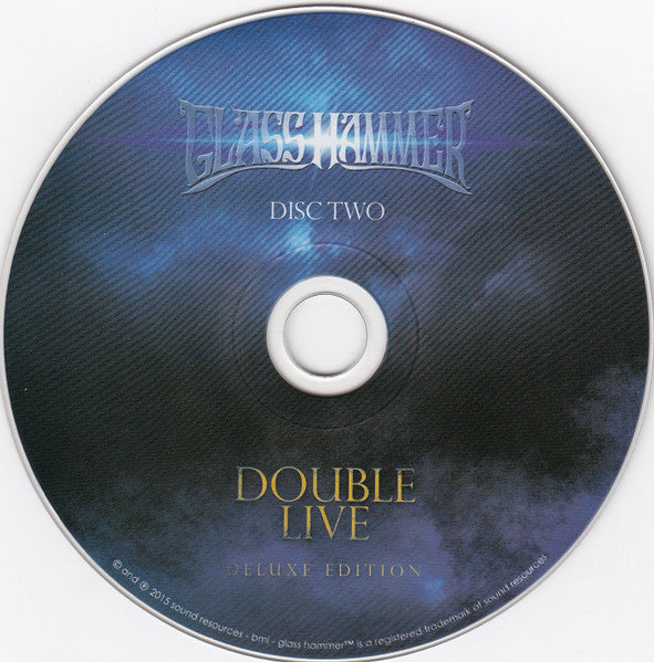 double-live
