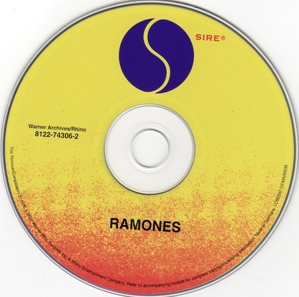 ramones