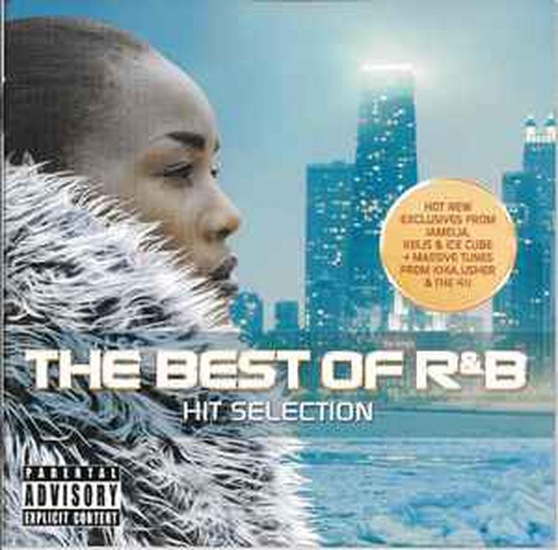 the-best-of-r&b---hit-selection