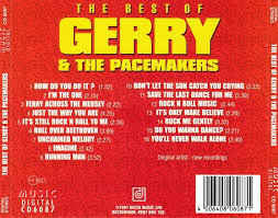 the-best-of-gerry-&-the-pacemakers