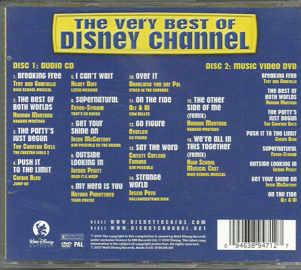 the-very-best-of-the-disney-channel