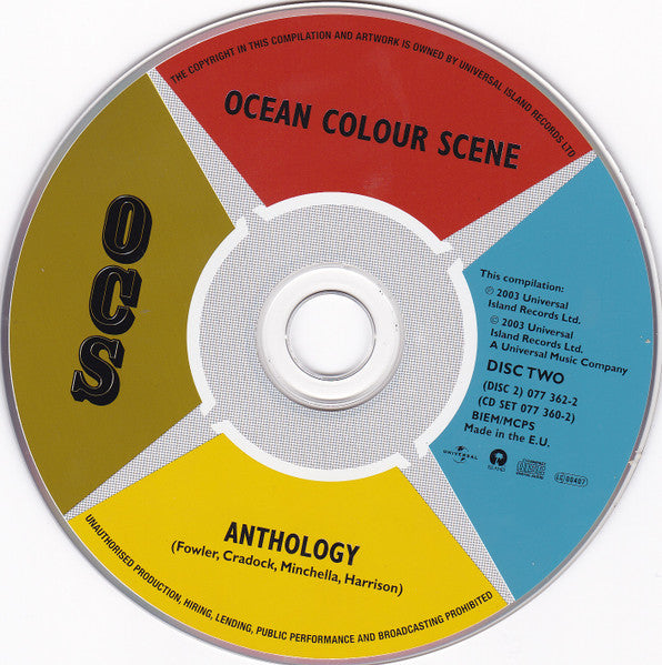 anthology