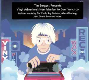 tim-burgess-presents:-vinyl-adventures-from-istanbul-to-san-francisco