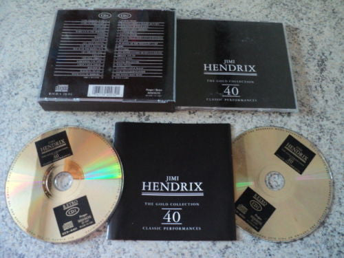 the-gold-collection:-40-classic-performances