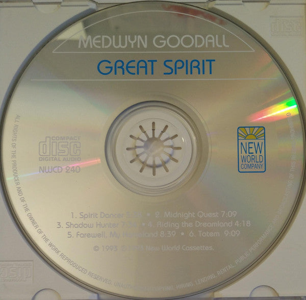 great-spirit