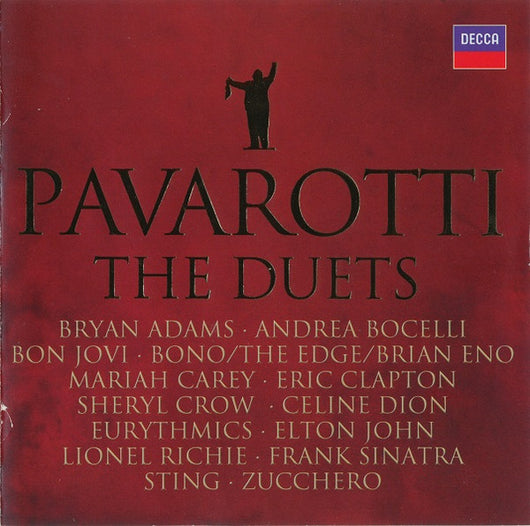 the-duets