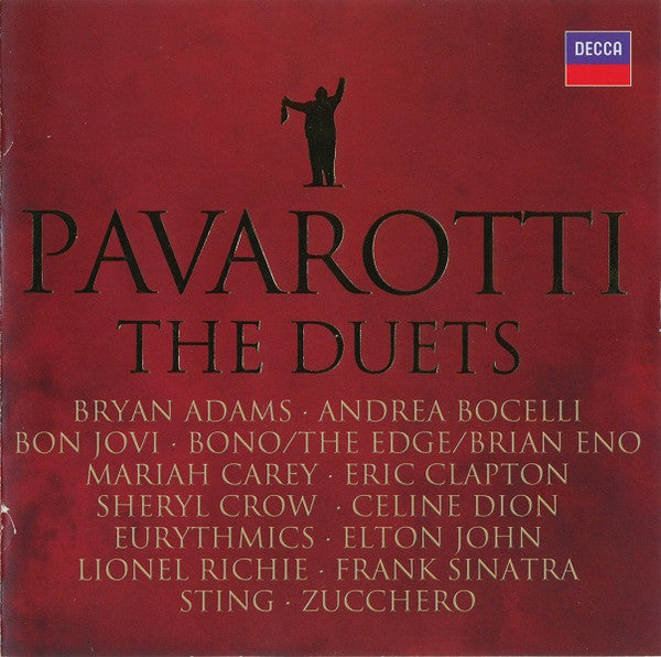 the-duets