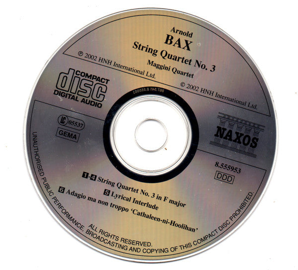 string-quartet-no.-3