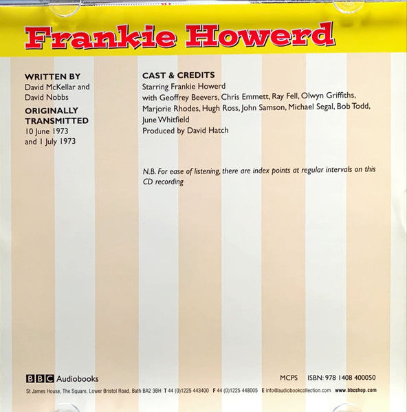 frankie-howerd
