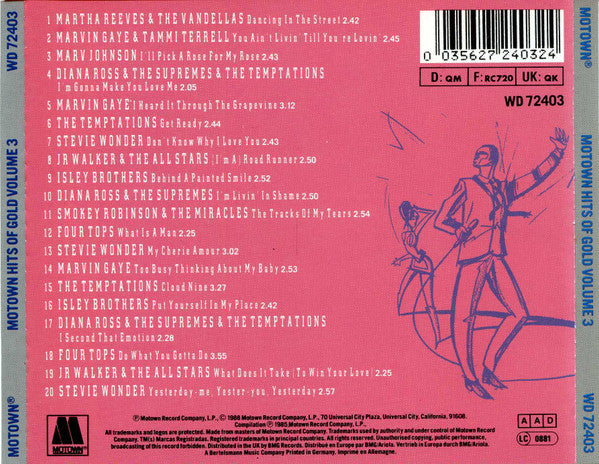 motown-hits-of-gold-volume-3