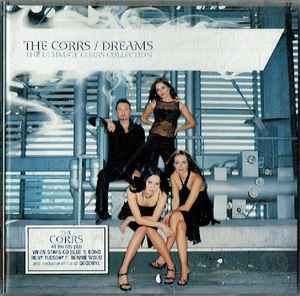dreams-(the-ultimate-corrs-collection)
