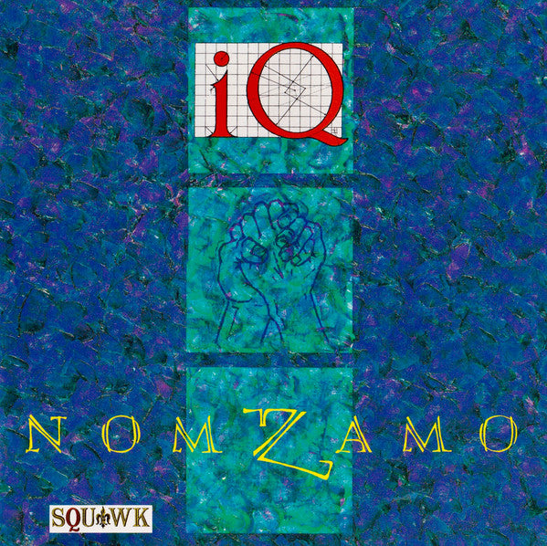 nomzamo