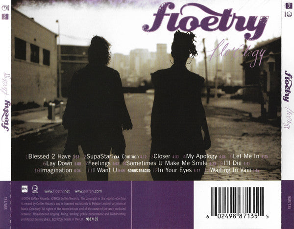 floology