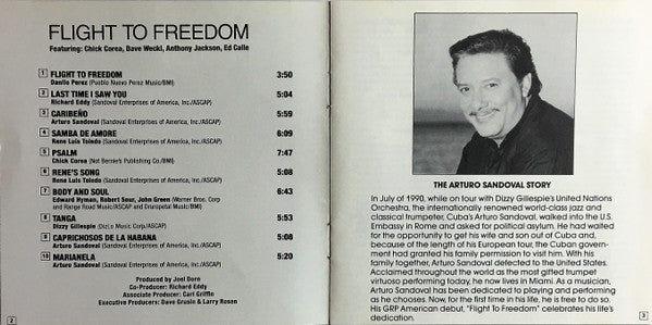 flight-to-freedom