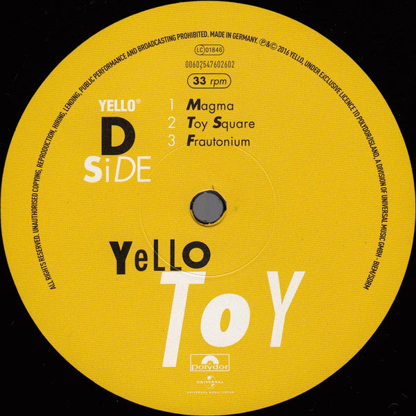 toy