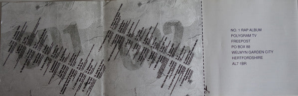 no.1-rap-album
