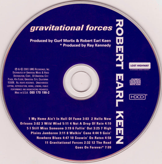 gravitational-forces
