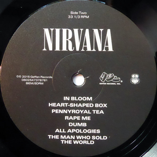 nirvana