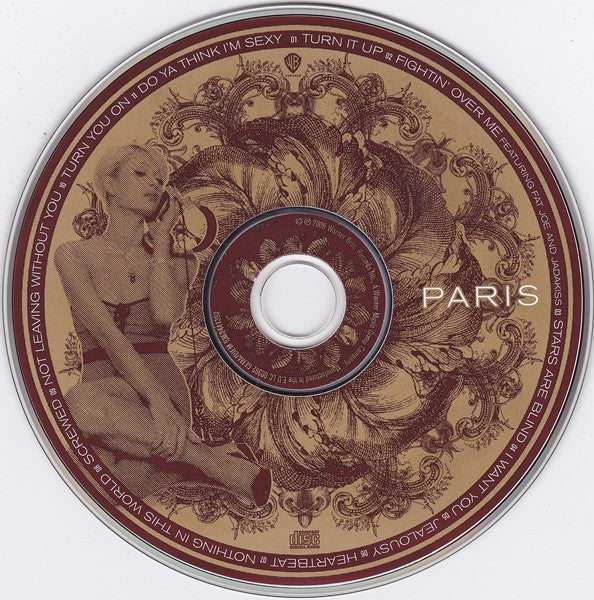 paris